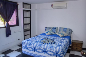 Apartamento en Rodadero
